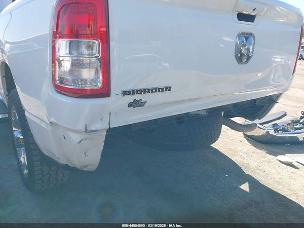 2022 RAM 1500 BIG HORN  4X2 5'7 BOX