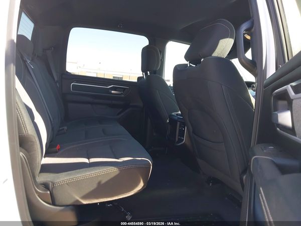 2022 RAM 1500 BIG HORN  4X2 5'7 BOX