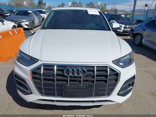 2024 AUDI Q5
