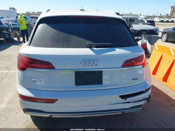 2024 AUDI Q5