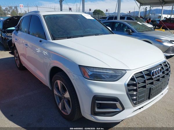 2024 AUDI Q5