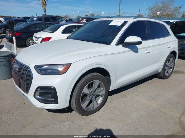 2024 AUDI Q5