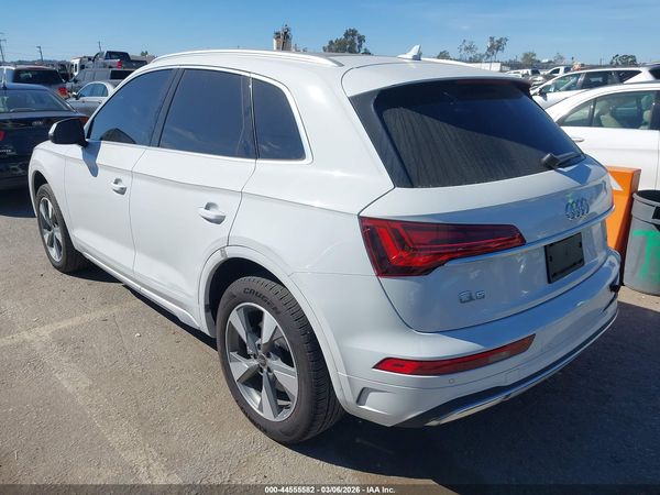 2024 AUDI Q5