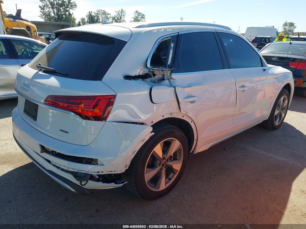 2024 AUDI Q5