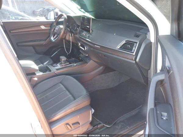 2024 AUDI Q5