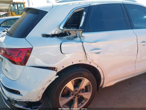 2024 AUDI Q5