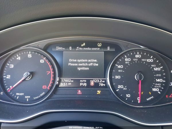 2024 AUDI Q5