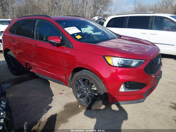 2020 FORD EDGE ST LINE — I1