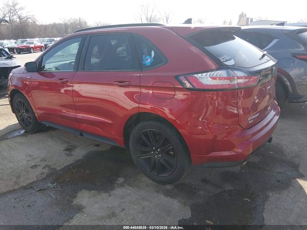 2020 FORD EDGE ST LINE — I3