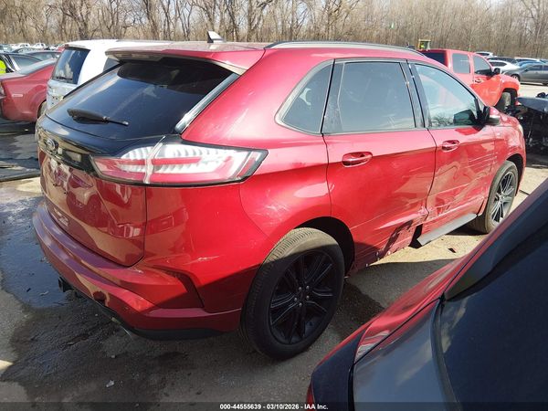 2020 FORD EDGE ST LINE — I4