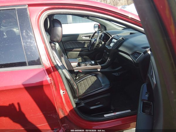 2020 FORD EDGE ST LINE — I5