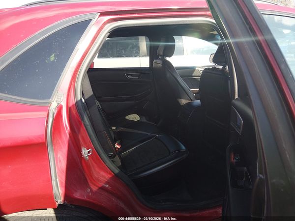 2020 FORD EDGE ST LINE — I8