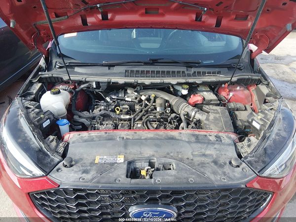 2020 FORD EDGE ST LINE — I10