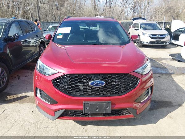 2020 FORD EDGE ST LINE — I115