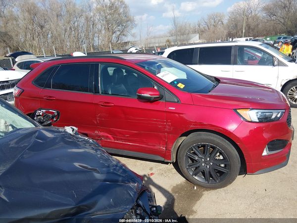 2020 FORD EDGE ST LINE — I116