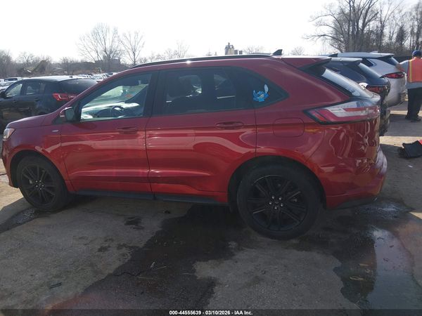 2020 FORD EDGE ST LINE — I117