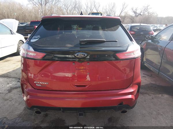 2020 FORD EDGE ST LINE — I119