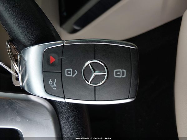 2020 MERCEDES-BENZ GLB 250 GLB250
