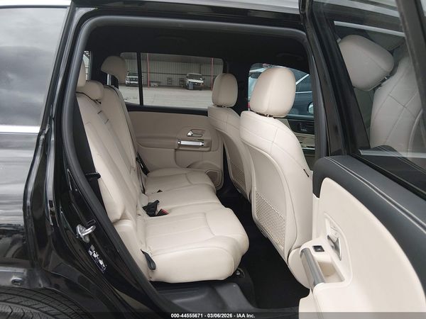 2020 MERCEDES-BENZ GLB 250 GLB250