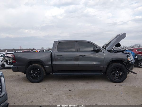 2023 RAM 1500 LARAMIE  4X4 5'7 BOX