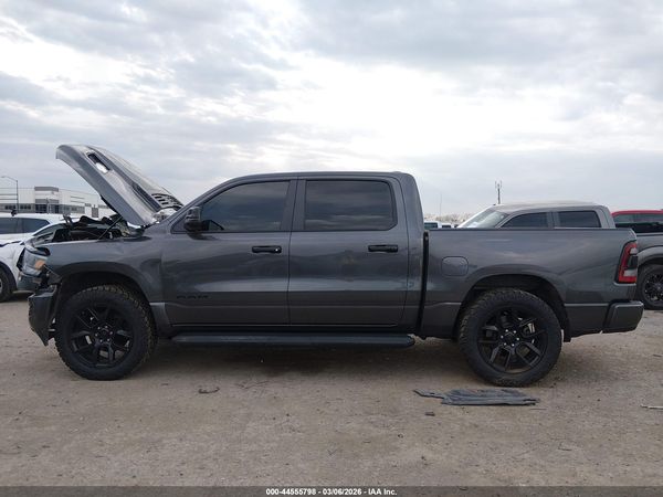2023 RAM 1500 LARAMIE  4X4 5'7 BOX