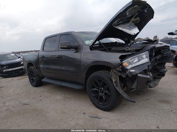 2023 RAM 1500 LARAMIE  4X4 5'7 BOX