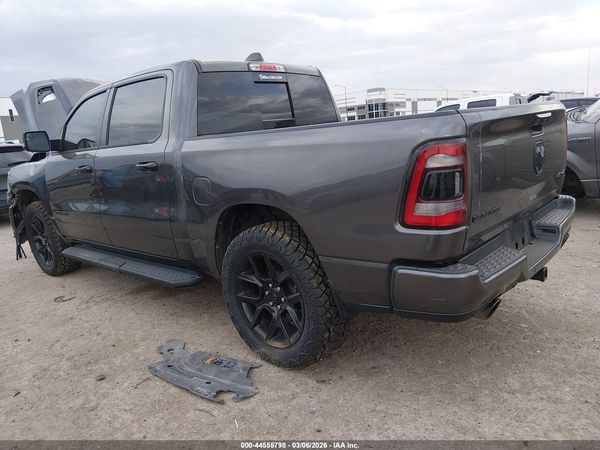2023 RAM 1500 LARAMIE  4X4 5'7 BOX