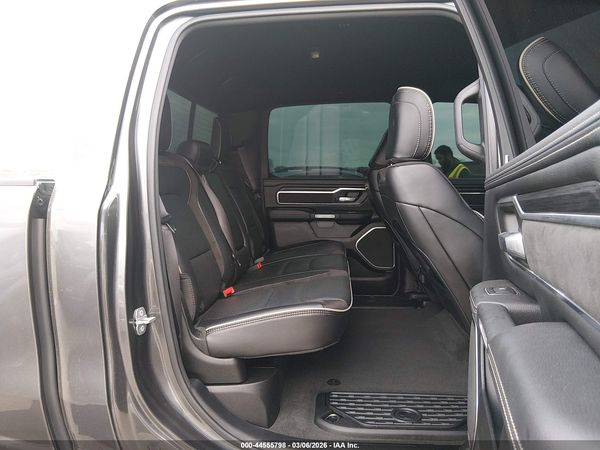 2023 RAM 1500 LARAMIE  4X4 5'7 BOX