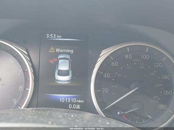 2017 INFINITI Q50 3.0T PREMIUM
