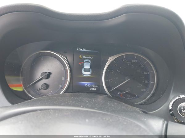 2017 INFINITI Q50 3.0T PREMIUM