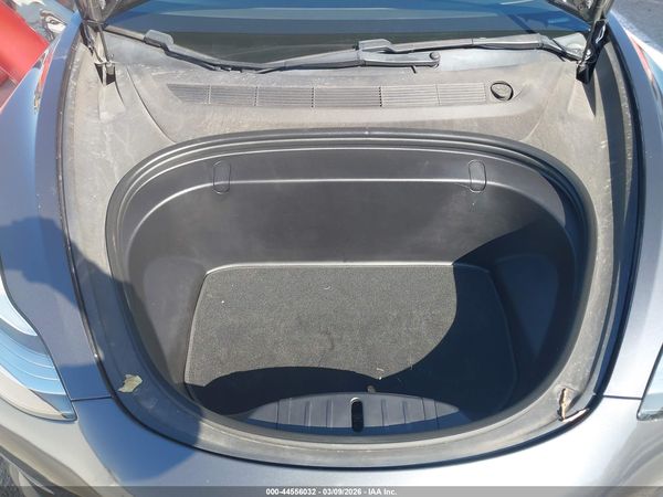2019 TESLA MODEL 3 LONG RANGE/PERFORMANCE