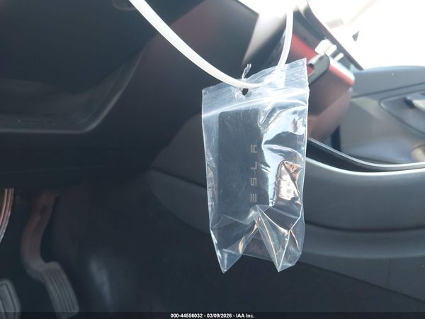 2019 TESLA MODEL 3 LONG RANGE/PERFORMANCE