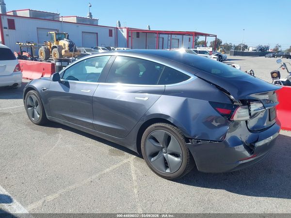 2019 TESLA MODEL 3 LONG RANGE/PERFORMANCE