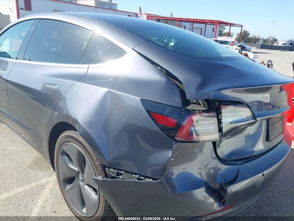 2019 TESLA MODEL 3 LONG RANGE/PERFORMANCE