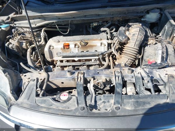 2012 HONDA CR-V LX