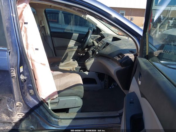 2012 HONDA CR-V LX
