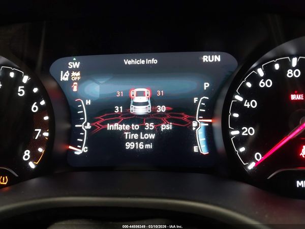 2024 JEEP COMPASS LATITUDE LUX FWD