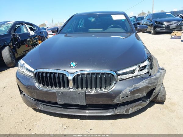 2023 BMW 530 I