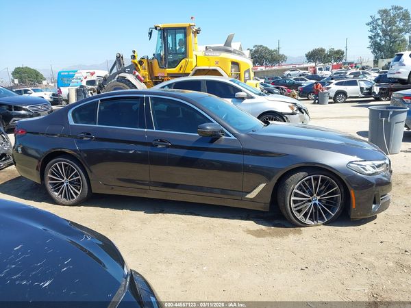 2023 BMW 530 I