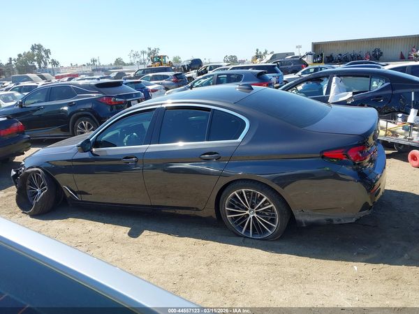 2023 BMW 530 I