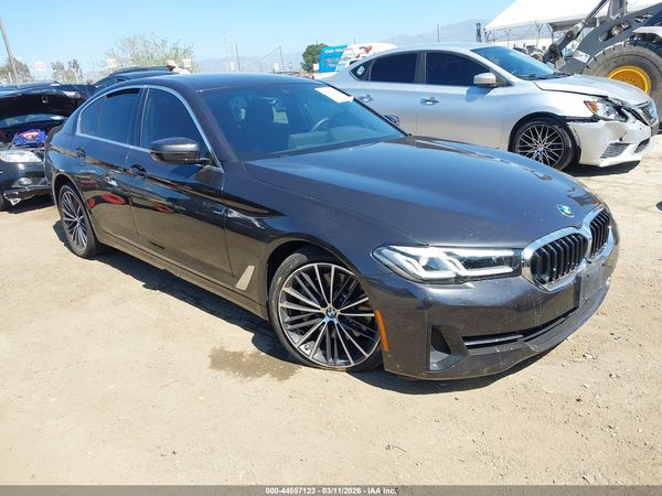 2023 BMW 530 I