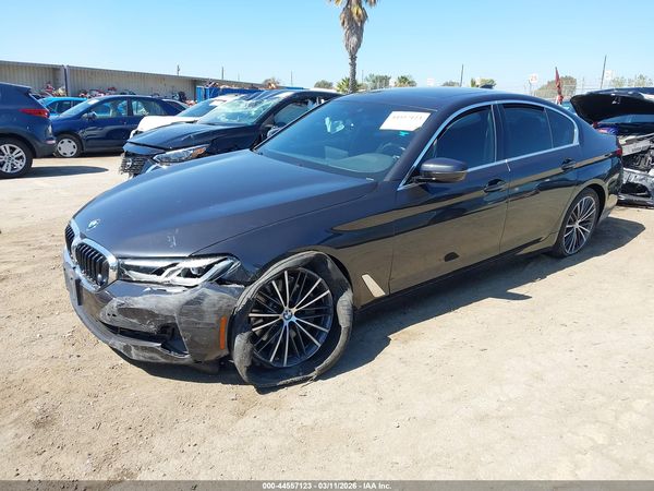 2023 BMW 530 I