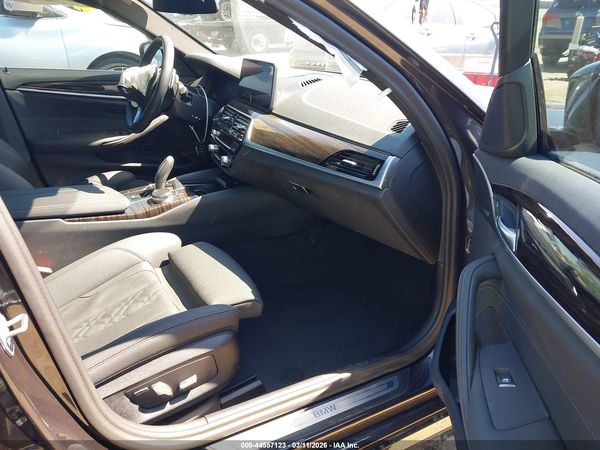 2023 BMW 530 I