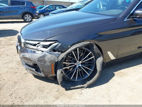 2023 BMW 530 I