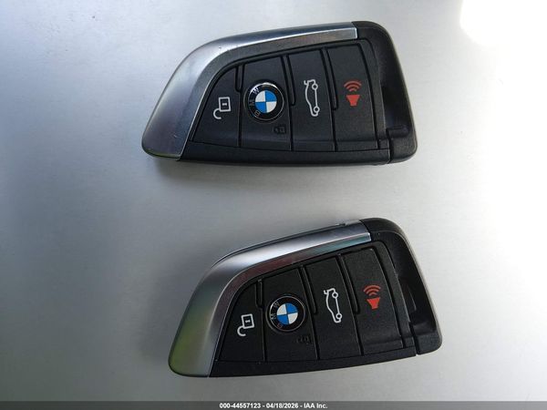2023 BMW 530 I