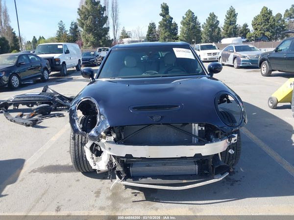 2024 MINI CLUBMAN COOPER S
