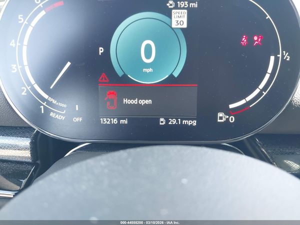 2024 MINI CLUBMAN COOPER S