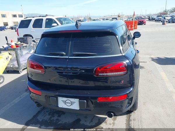 2024 MINI CLUBMAN COOPER S