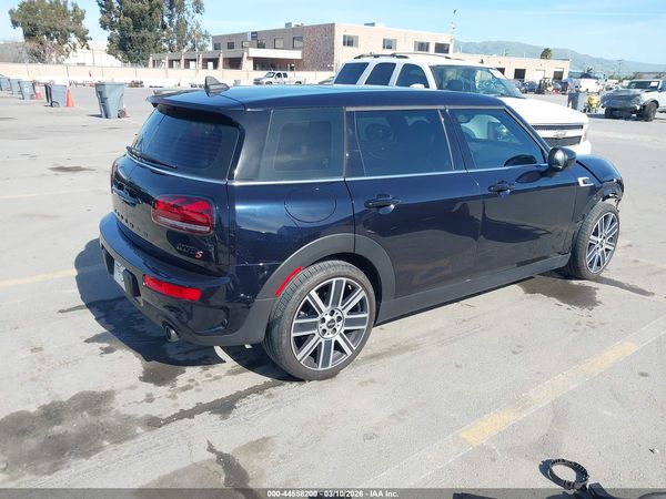 2024 MINI CLUBMAN COOPER S