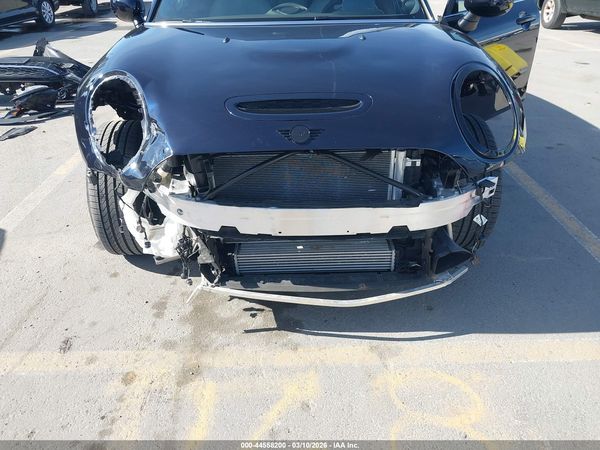 2024 MINI CLUBMAN COOPER S